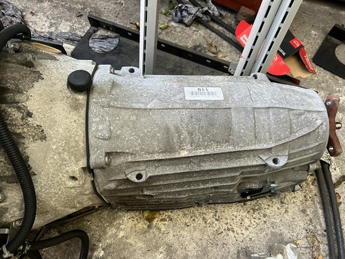 Mercedes benz w204 automatic - benz,