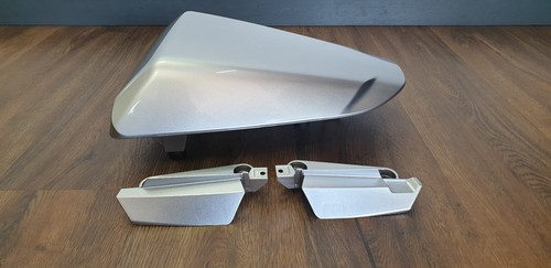 Genuine honda pillion - pillion, single