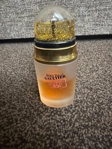 Jean paul gaultier snow globe - gaultier,