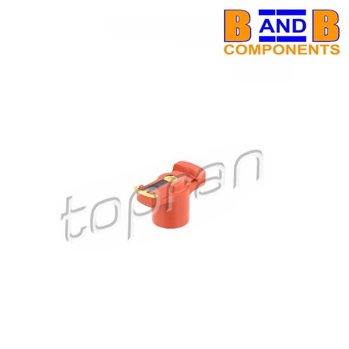 Distributor rotor arm - rotor,