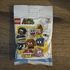 LEGO: Super Mario 71361
