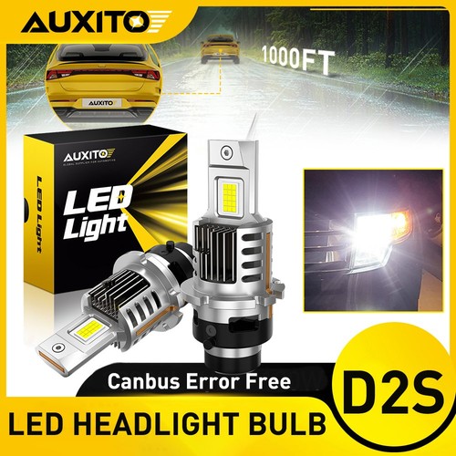 100w d2s d2r led headlight - 100w,
