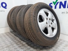 Set Of Genuine 16 Inch