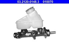 Brake master cylinder 03.2120-0148.3 ATE for FORD ESCORT Mk II CAPRI Mk II