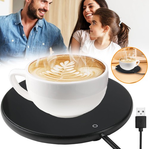Coffee mug warmer usb - usb, electric