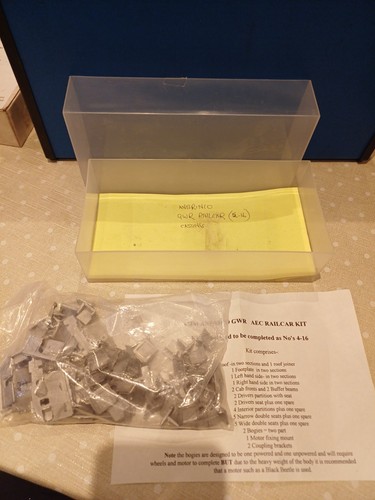 Anbrico gwr gauge - anbrico,