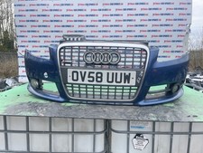 AUDI A4 CONVERTIBLE S LINE 2DR