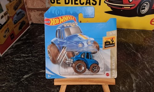 Hot wheels baja blazers - hot,