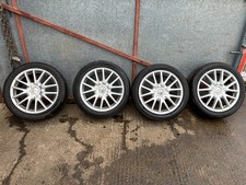 2007 VOLKSWAGEN GOLF GT MK5