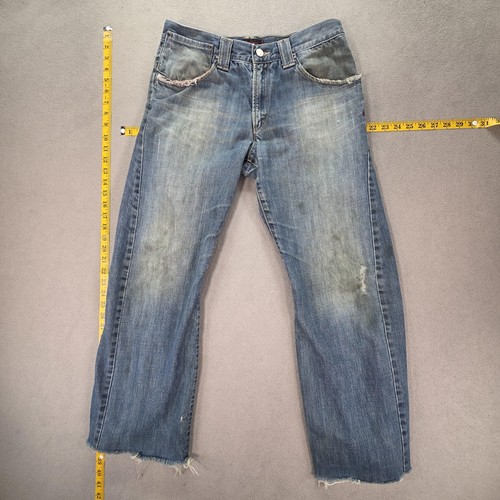 Vtg levis engineered jeans - vtg,