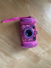 VTech Kidizoom Duo Camera 5.0 MP - Pink