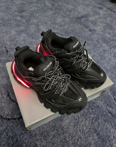 Balenciaga track led - track,