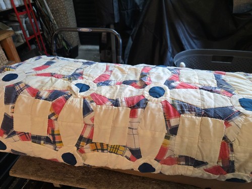 Vintage rare american hand - american,