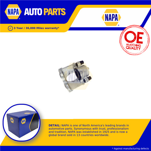 Brake caliper fits ford - brake,