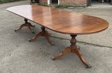 Mid Century Three Pillar 12