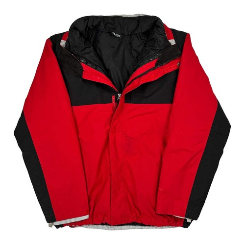The north face - north, jacket