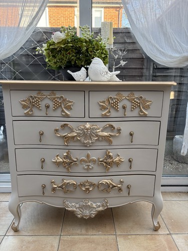 Vintage french style - french,