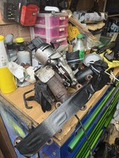 Darkside Polo/Audi/Fabia/Ibiza