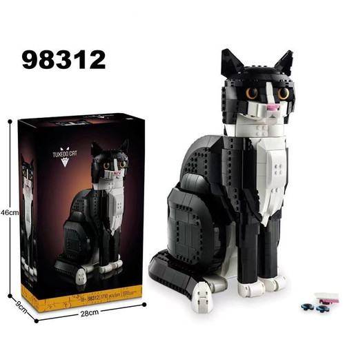 Ideas tuxedo cat - tuxedo, 1710pc