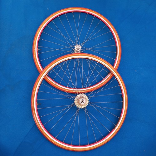 Vintage shimano dura ace - vintage, front