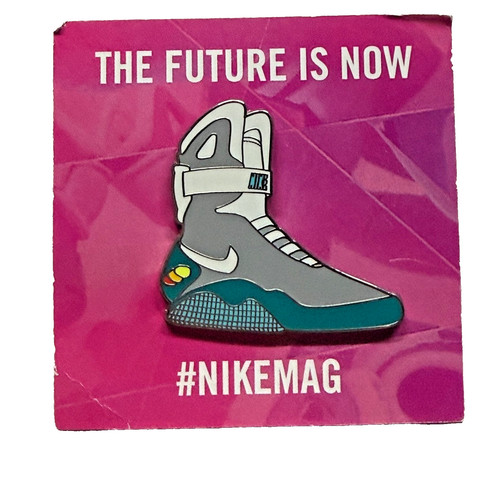 Nike mag back future - mag,