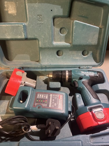 Makita 8391d drill set a - makita,