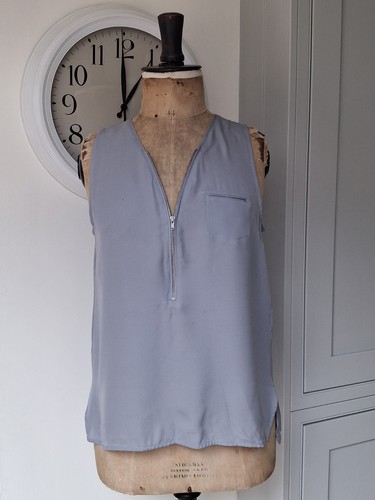 The kooples grey - grey, blouse