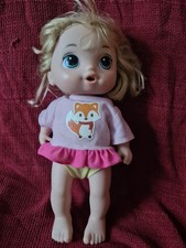 Baby Alive 2023 Drinks and