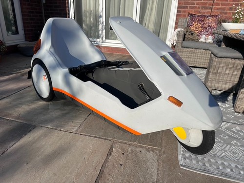 Sinclair good condition - c5,