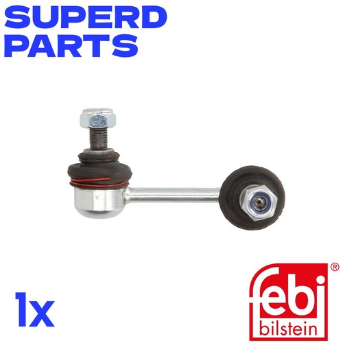 Link coupling rod stabiliser - rod,