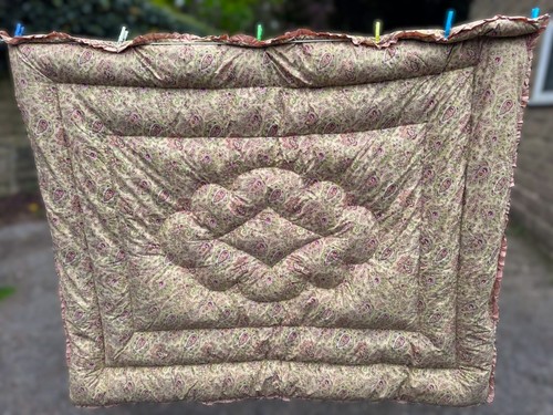 Vintage floral paisley - vintage, floral/paisley