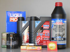 Maintenance Set Arctic Cat TRV