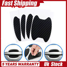4x Carbon Fiber Car Door