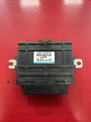 Mitsubishi evo acd - evo, 9