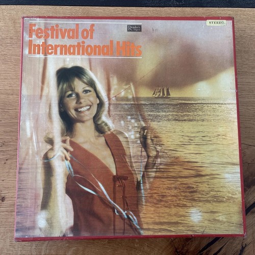 Festival international hits - festival,