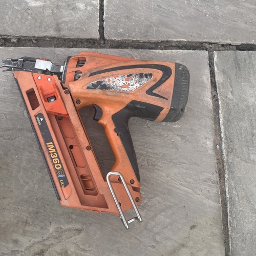 Paslode im360ci lithium - im360ci,