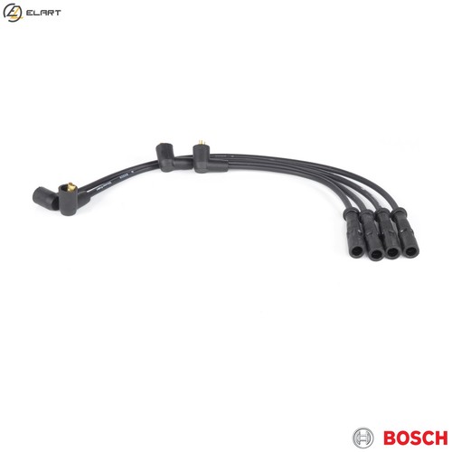 Ignition cable kit 986 356 - ignition,