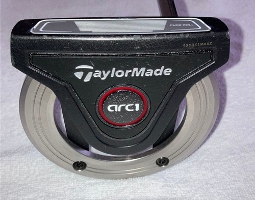 Taylormade arc1 putter - arc1, 34"