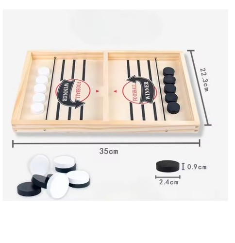 Kids multi game - game, foosball