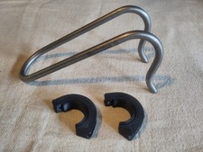 Titanium Bag Support Decaleur