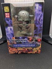 TERMINATOR SALVATION T-600