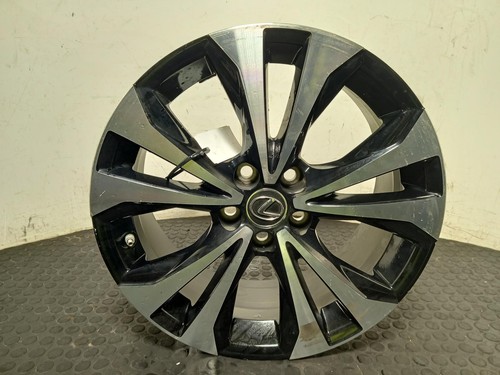 Lexus series alloy wheel - lexus,