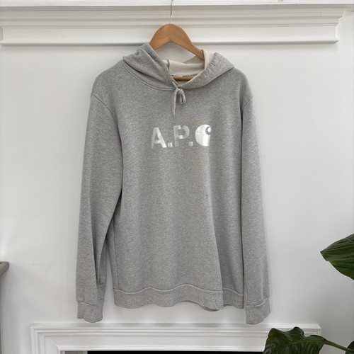 Carhartt c stash - a.p.c,