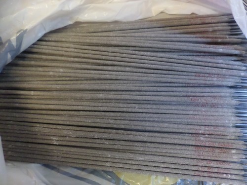 Murex welding rods - murex,
