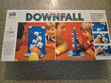 Downfall MB Games Vintage 