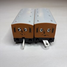 Annie & Clarabel Tomy