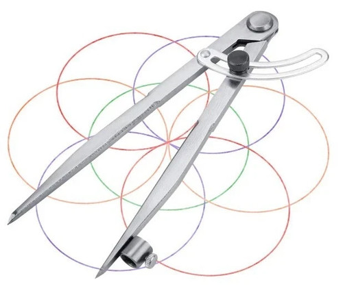 Large compass professional - large, compass,