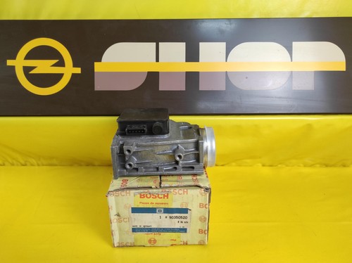 Air flow meter - air,