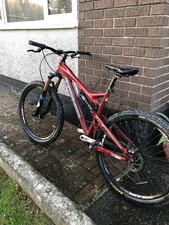 Intense Tracervp Full Sus