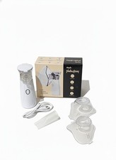 Efficient Nebulisation Machine